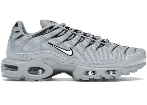 nike 852630|Nike Air Max Plus Wolf Grey Men's .